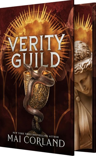 Mai corland verity guild - mai,