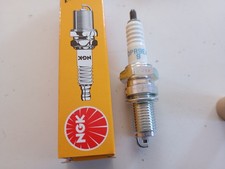 Bougie NGK dpr9ea-9 buell ducati honda triumph yamaha kawasaki cagiva harley dav