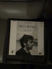 Vinyle Paco Ibanez Vol. 3