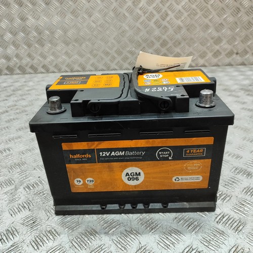 Hyundai i40 batterie 12v - hyundai,