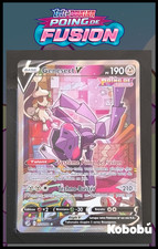 Carte Pokémon Genesect V