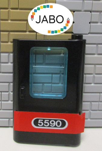 Lego 4182pb011 - ),
