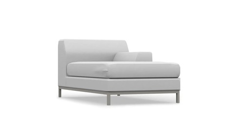 Cover for kramfors - for, ikea