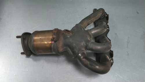 Catalyseur seat ibiza - catalyseur, (6j5)
