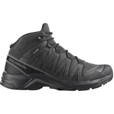 Chaussures Salomon X-adventure Recon Mid Gtx 478091