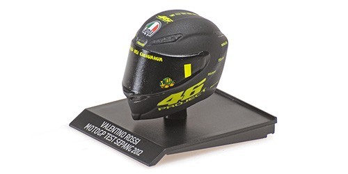 Minichamps 315120076 helmet - minichamps,