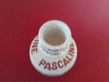 Ancien Bougeoir Porcelaine