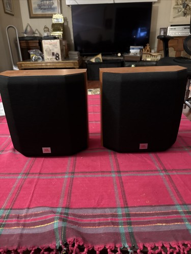 Jbl northridge series - jbl, e