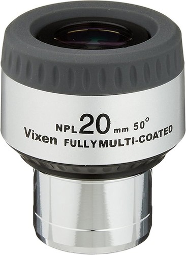 Vixen astronomical telescope