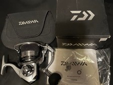 DAIWA 12 CATALINA 5000H