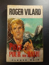 Piège pour un Dahu | Roger