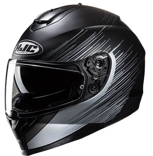 Hjc casque intégral c70n - hjc,