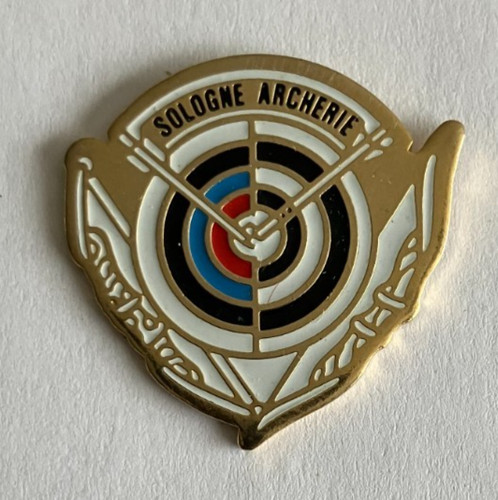 111 pin tir a l - 111, l'arc