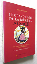 ALSACE : LE GRAND LIVRE DE LA