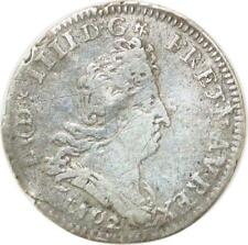 T3357 RARE 5 Sols aux Insignes