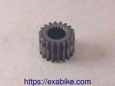 pignon primaire pour Kymco 125 Sector