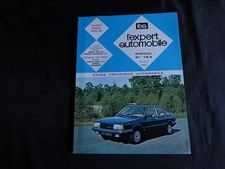 revue technique l'expert