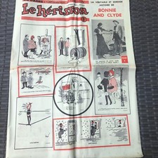 numero 1139 du journal le