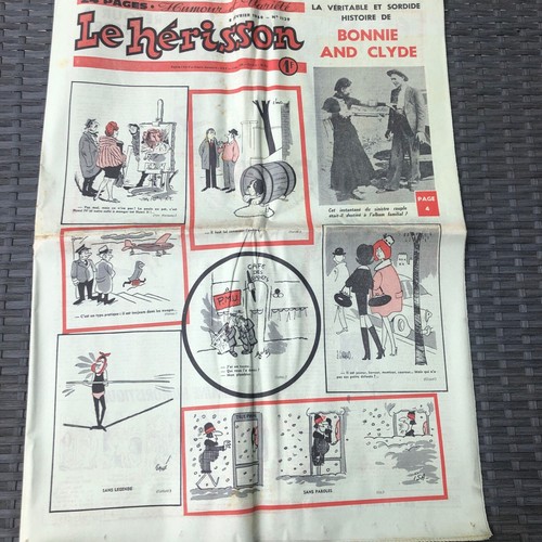 Numero 1139 journal le - journal,