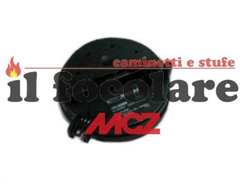 Transducteur pression mcz - de,