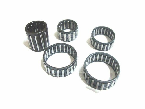Kit roulements moteur - roulements, de