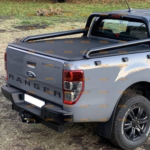 Ford ranger wolftrak couvre - ford,