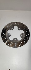 disque arriere 600 bandit 2004 / brake disc rear 