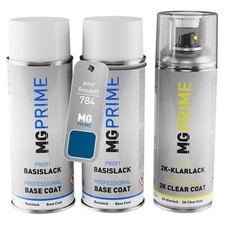 Peinture voiture bombe