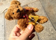 6 X Petit Ours en Peluche