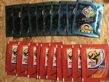 Panini  WM Wc Germany 2006 +