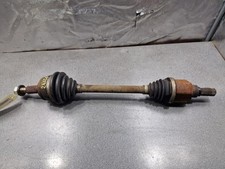 Cardan gauche (transmission) PEUGEOT 308 2 PHASE 1 9815636380