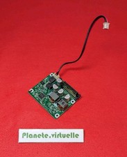 CARTE D'ALIMENTATION GAMECUBE