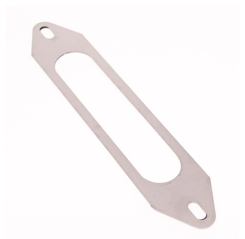 Collier fixation silencieux