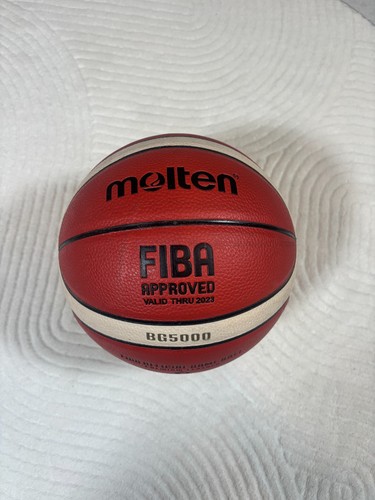 Molten bg5000 ballon - bg5000,