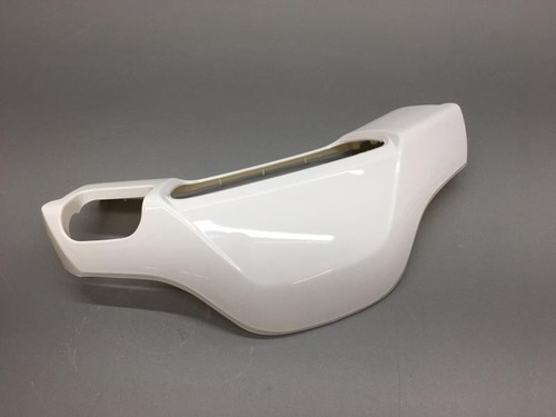 Cache guidon superieur mbk - cache,