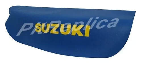 Housse selle 125 - de,