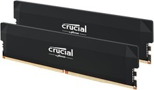 Crucial Pro RAM DDR5 32GB Kit