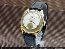 Benrus Pointer Date Gp Étui