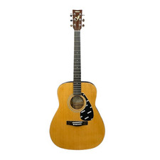 Guitare acoustique Yamaha