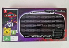 MAXX TECH Étui de Transport