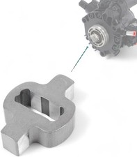 Tête d'Accouplement pompe d'Injection C4 Picasso Peugeot 407 2.0 HDI 16V 193340