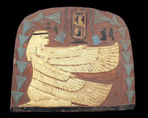 Unique pharaonique grand - unique,