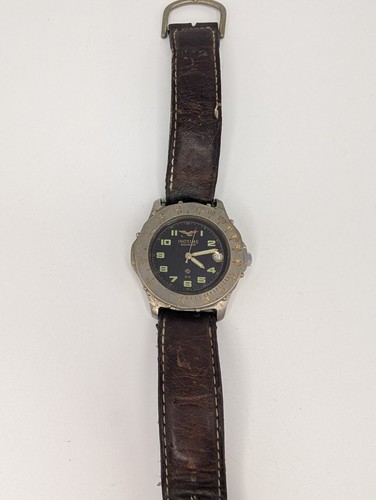 Montre inotime besançon - montre,