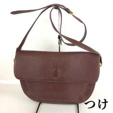 Sac à bandoulière Cartier