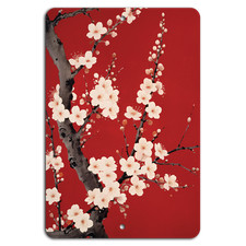 Elegant Blossom: Asian Art