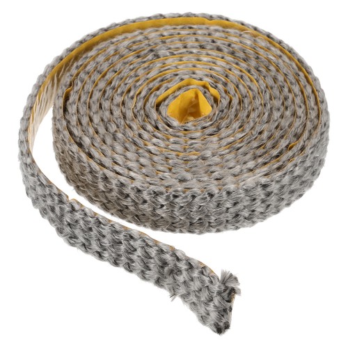 Pour poêle bois joint plat - pour,