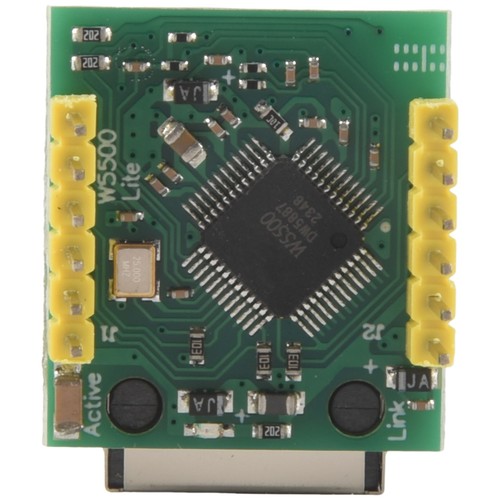 Module réseau ethernet - module,