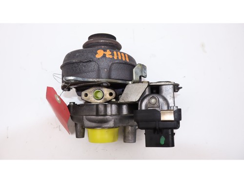 Turbo droit occasion - , peugeot