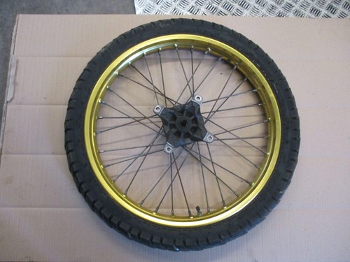 Roue avant pour - , nx