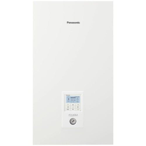 pompe chaleur panasonic
